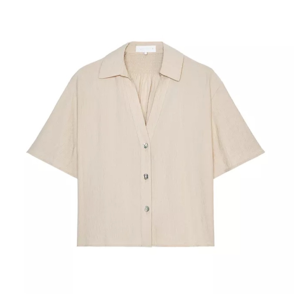 Zara Short Sleeve Shirt
